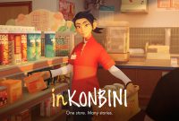 inKONBINI: One Store. Many Stories Switch NSP