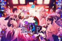 9 R.I.P. Switch NSP