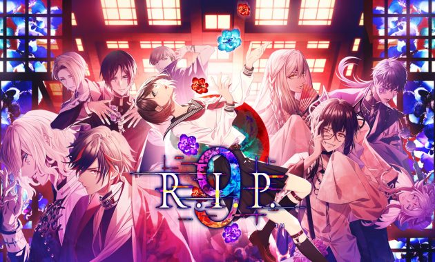 9 R.I.P. Switch NSP