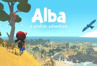 Alba A Wildlife Adventure Switch NSP Alba: A Wildlife Adventure Switch NSP