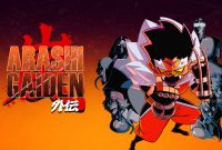 Arashi Gaiden Switch NSP Arashi Gaiden Switch NSP