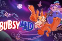 Bubsy 4D Switch NSP Bubsy 4D Switch NSP