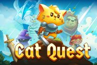 Cat Quest Switch NSP Cat Quest Switch NSP