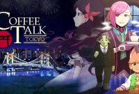 Coffee Talk Tokyo Switch NSP Coffee Talk Tokyo Switch NSP