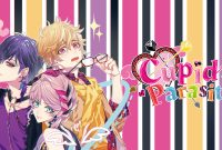 Cupid Parasite Switch NSP Cupid Parasite Switch NSP