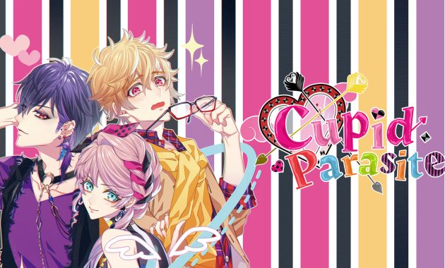 Cupid Parasite Switch NSP