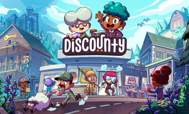 Discounty Switch NSP