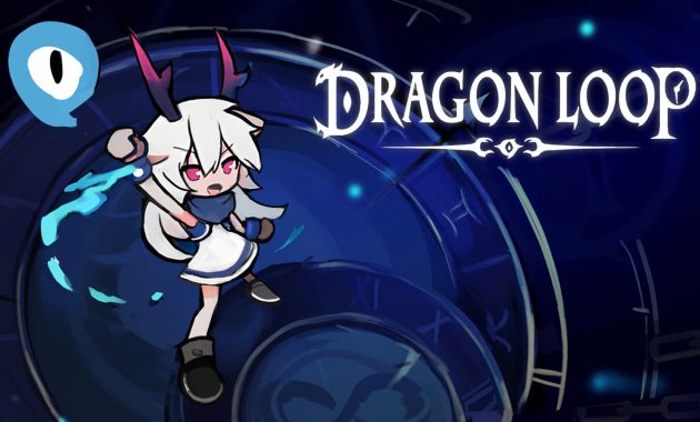 Dragon Loop Switch NSP