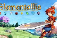 Elementallis Switch NSP Elementallis Switch NSP