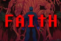 FAITH The Unholy Trinity Switch NSP FAITH: The Unholy Trinity Switch NSP