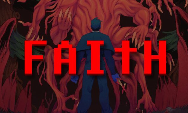 FAITH: The Unholy Trinity Switch NSP