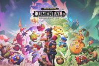 Lumen Tale Memories of Trey Deluxe Edition Switch NSP Lumen Tale: Memories of Trey Deluxe Edition Switch NSP