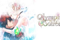 Olympia Soiree Limited Edition Switch NSP Olympia Soiree Limited Edition Switch NSP