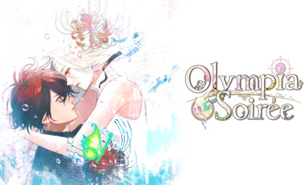 Olympia Soiree Limited Edition Switch NSP