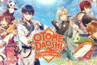 Otome Daoshi -Fighting For Love- Switch NSP Otome Daoshi -Fighting For Love- Switch NSP