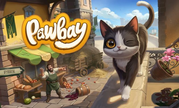 Pawbay Switch NSP
