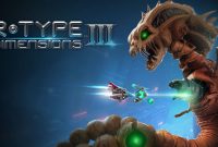 R-Type Dimensions III Switch NSP R-Type Dimensions III Switch NSP