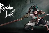 Realm of Ink Switch NSP Realm of Ink Switch NSP