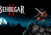 Beholgar 2 Switch NSP