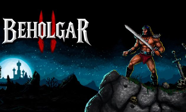 Beholgar 2 Switch NSP