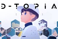 D-Topia Switch NSP