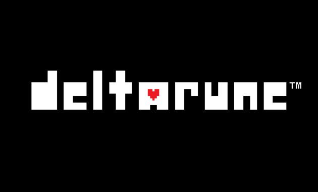 DELTARUNE Switch NSP