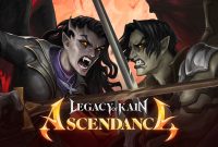 Legacy of Kain: Ascendance Switch NSP
