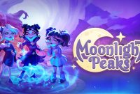 Moonlight Peaks Switch NSP