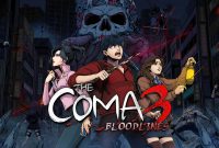 The Coma 3 Bloodlines Switch NSP The Coma 3: Bloodlines Switch NSP