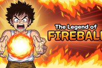 The Legend of Fireball Switch NSP The Legend of Fireball Switch NSP