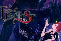 even if TEMPEST Switch NSP even if TEMPEST Switch NSP